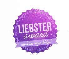 Liebster Award