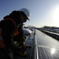 Solar PV Market Set To Grow At Least 26 Fold