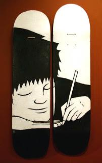 Keepin Up With... AD