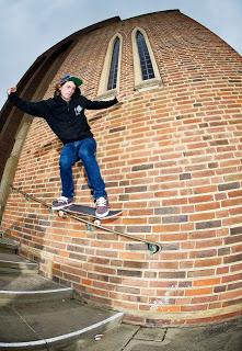 Keepin Up With... AD