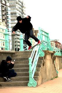 Keepin Up With... AD