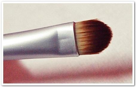 Virginia Olsen Brushes Review