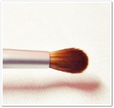 Virginia Olsen Brushes Review