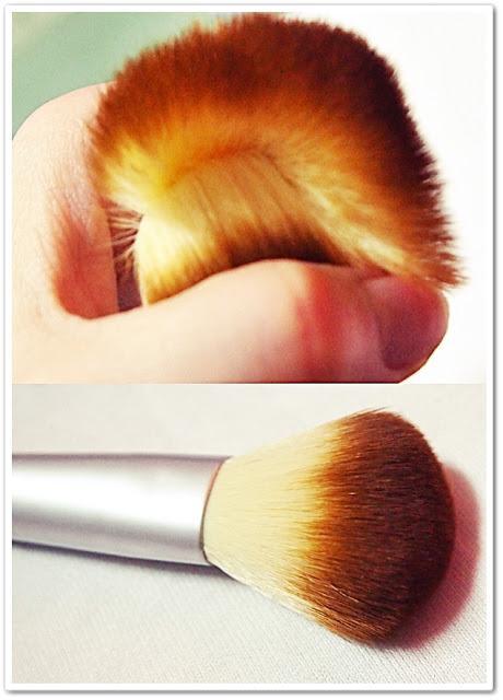 Virginia Olsen Brushes Review