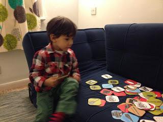 What have we been up to? What have we been up to?