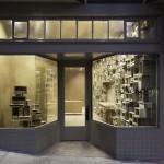 Aesop Fillmore Street by NADAAA