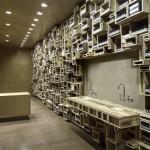 Aesop Fillmore Street by NADAAA