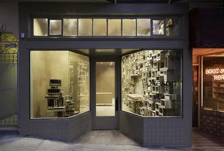 Aesop Fillmore Street by NADAAA 4