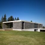 Villa Řitka by Studio Pha