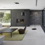 Villa Řitka by Studio Pha