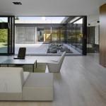 Villa Řitka by Studio Pha