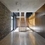 Villa Řitka by Studio Pha