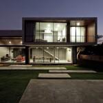 W House by IDIN Architects