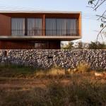 W House by IDIN Architects