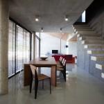 W House by IDIN Architects