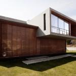 W House by IDIN Architects