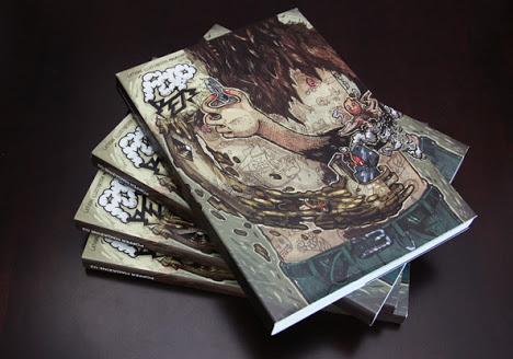 Popper Magazine Issue 2