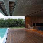 Casa FF by Fritz+Fritz arquitectos