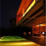 Casa FF by Fritz+Fritz arquitectos
