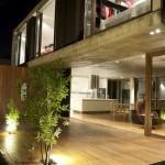 Casa FF by Fritz+Fritz arquitectos