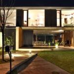 Casa FF by Fritz+Fritz arquitectos