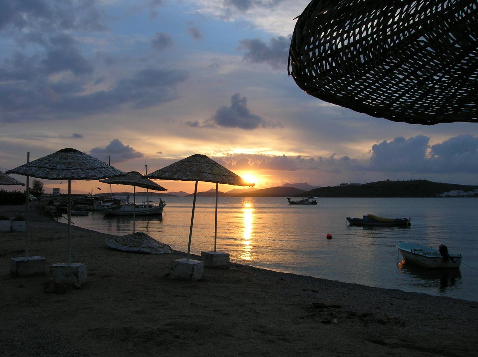 Classic Holiday Hotspots for 2013