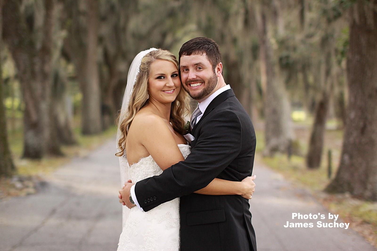 {Real Wedding} Dana & Jason