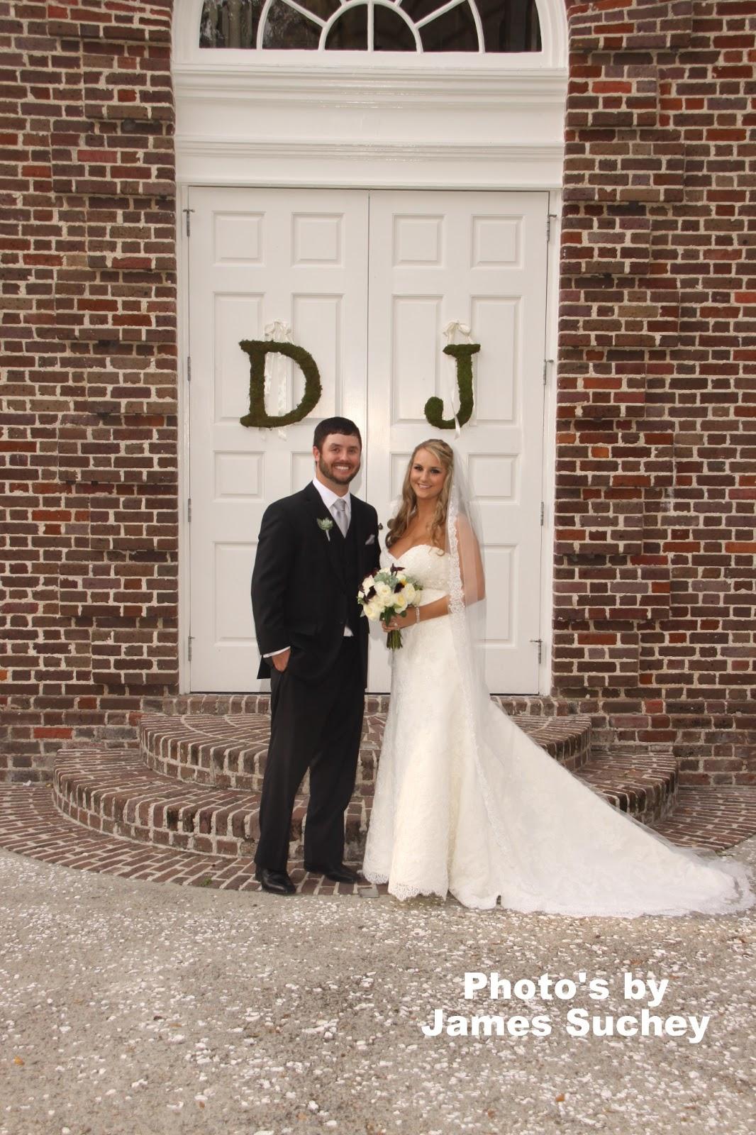 {Real Wedding} Dana & Jason