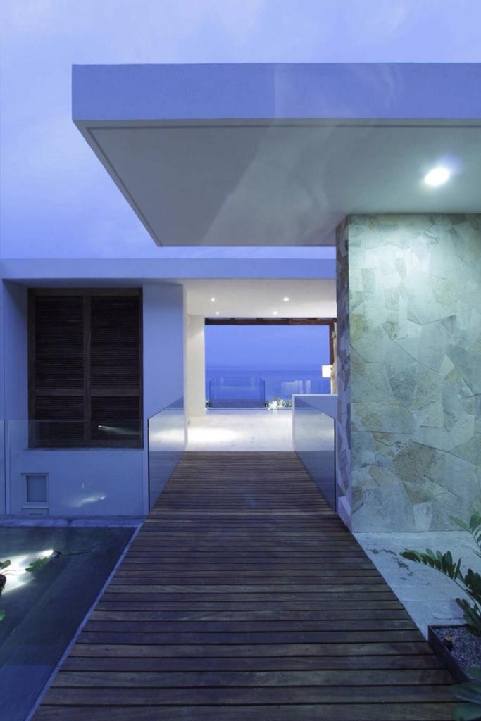 Casa Almare in Mexico | Residential Design