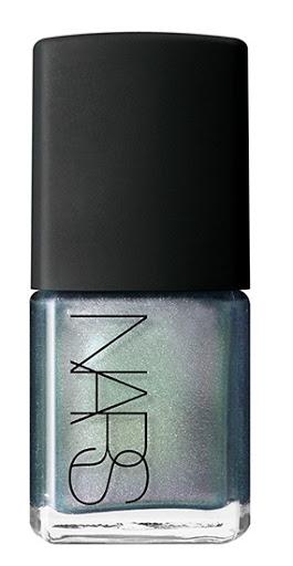 NARS Spring 2013 Color Collection