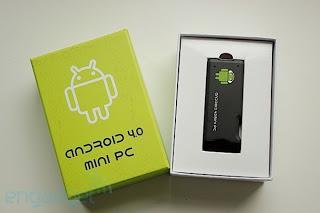Android mini pc