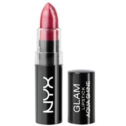 NYX: NYX Glam Lipstick Aqua Luxe For Spring 2013