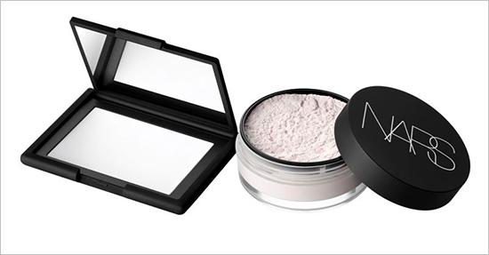 NARS Light Reflecting Setting Powder