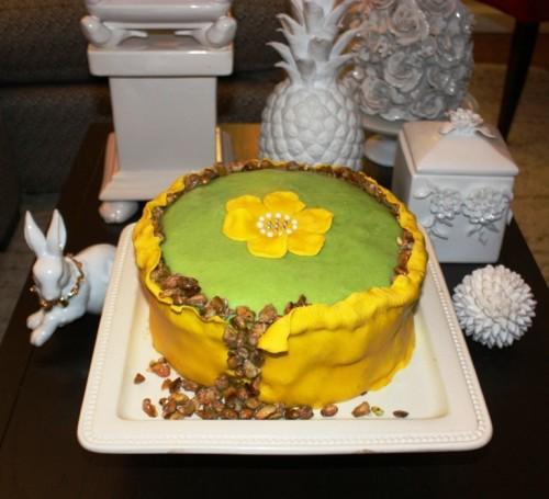 THE TRIUMPH OF GLUTTONY