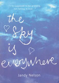 Review- The Sky is Everywhere by Jandy Nelson