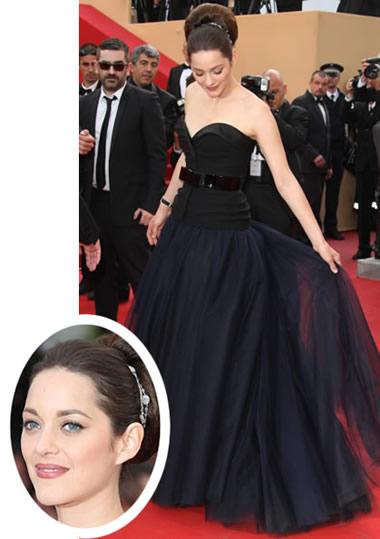 Best of the Best ~ Marion Cotillard for Dior