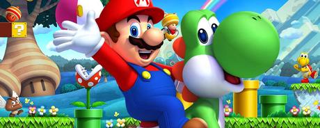 S&S; Review: New Super Mario Bros. U
