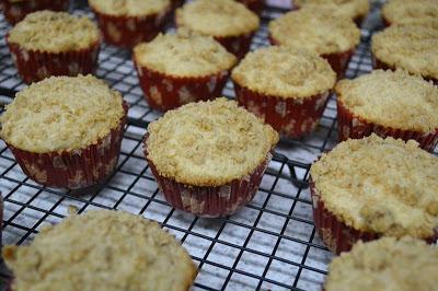 French Toast Cupcakes w/ Maple Buttercream