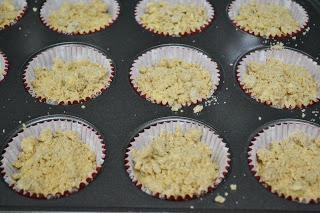 French Toast Cupcakes w/ Maple Buttercream