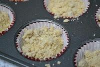 French Toast Cupcakes w/ Maple Buttercream