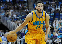 Greivis Vasquez: Most Improved Player?