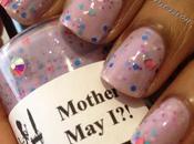 Girly Bits Mother