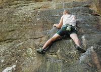 Nowra Climbing