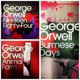 Orwell Prize - Buy a Book