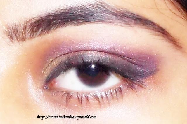 EOTD: Lakme e/s quartet -Tanjore rush