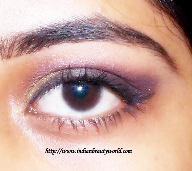 EOTD: Lakme e/s quartet -Tanjore rush