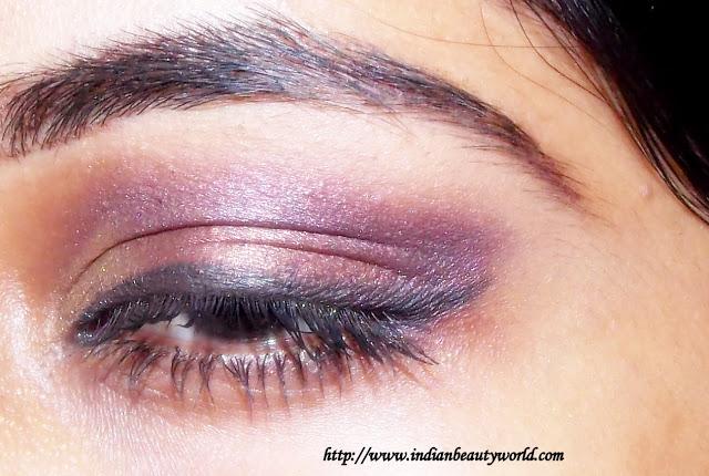 EOTD: Lakme e/s quartet -Tanjore rush