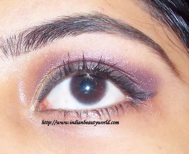 EOTD: Lakme e/s quartet -Tanjore rush