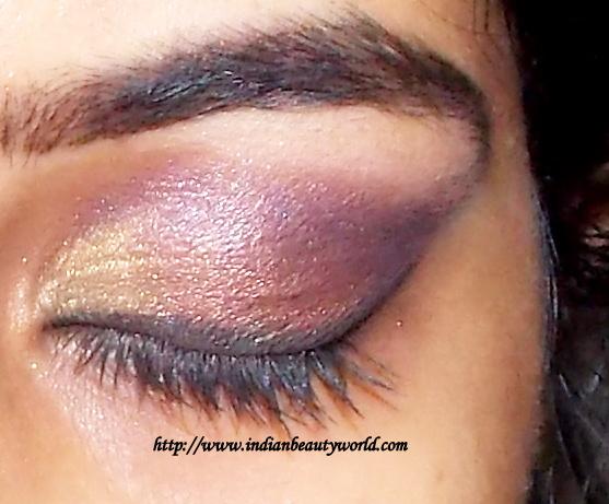 EOTD: Lakme e/s quartet -Tanjore rush