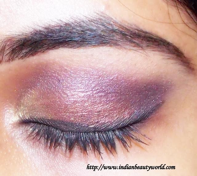 EOTD: Lakme e/s quartet -Tanjore rush